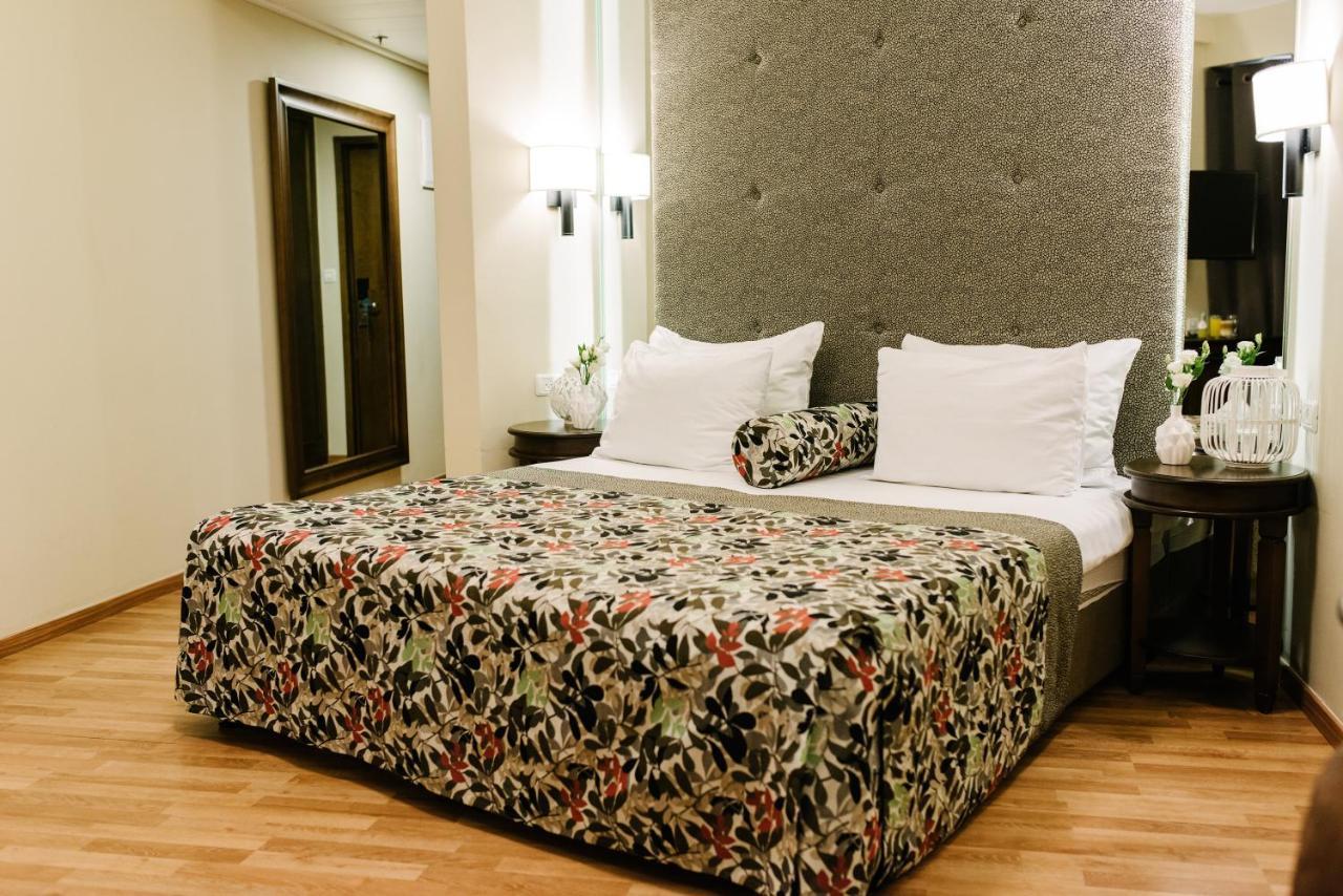 Hagoshrim Hotel & Nature Exterior photo